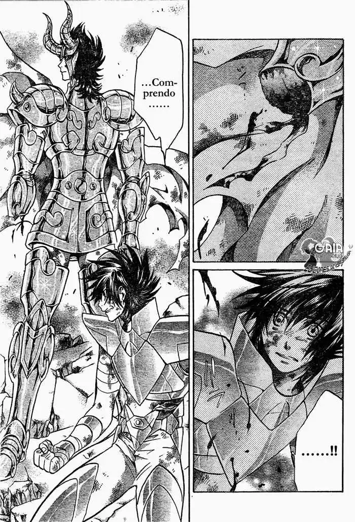 Saint Seiya The Lost Canvas (2016) - Capítulo 83 - Página 6 - LectorTMOo