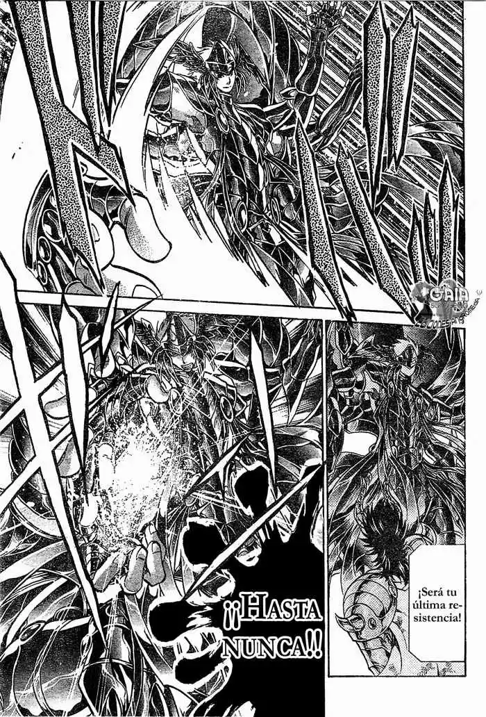 Saint Seiya The Lost Canvas (2016) - Capítulo 83 - Página 12 - LectorTMOo