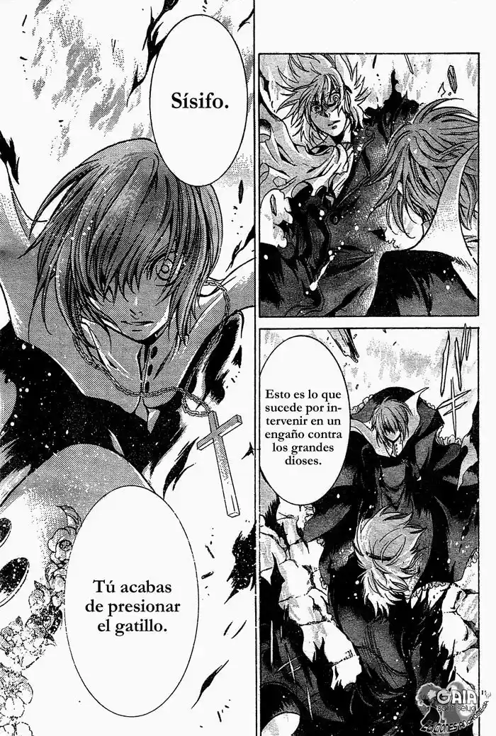 Saint Seiya The Lost Canvas (2016) - Capítulo 84 - Página 10 - LectorTMOo