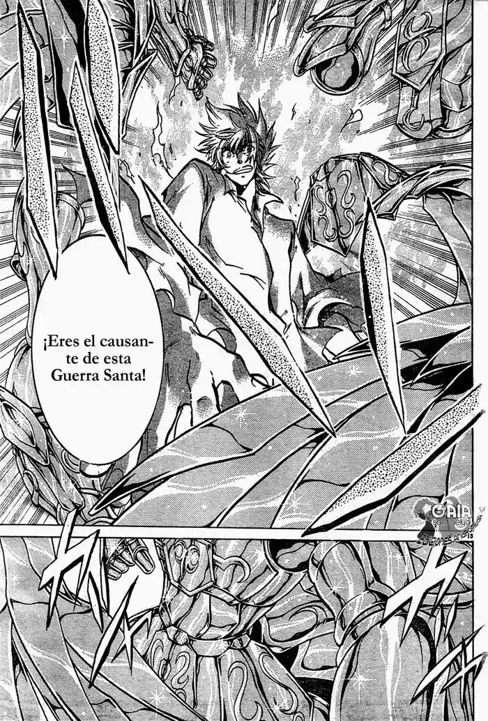 Saint Seiya The Lost Canvas (2016) - Capítulo 84 - Página 12 - LectorTMOo