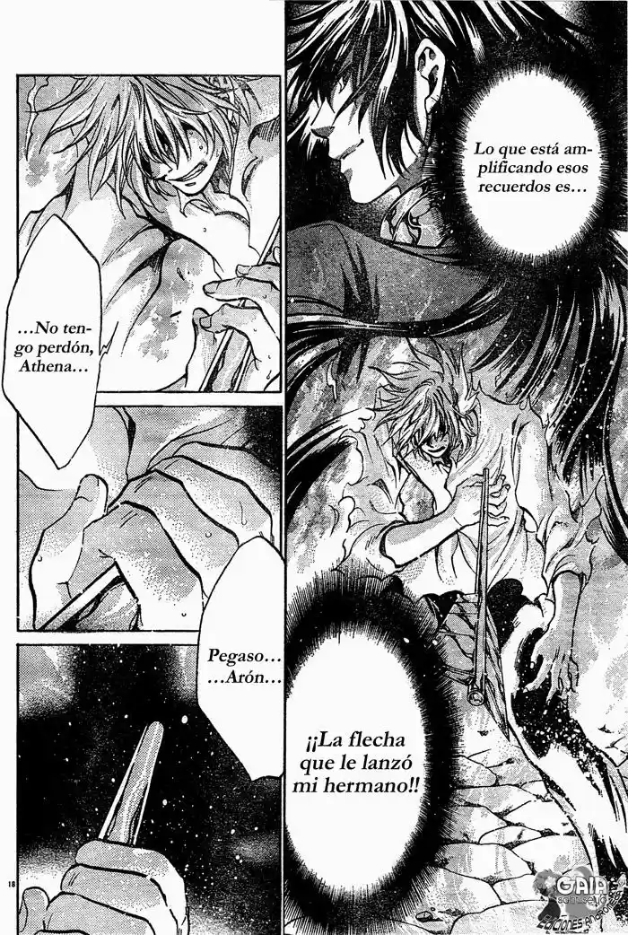 Saint Seiya The Lost Canvas (2016) - Capítulo 84 - Página 16 - LectorTMOo
