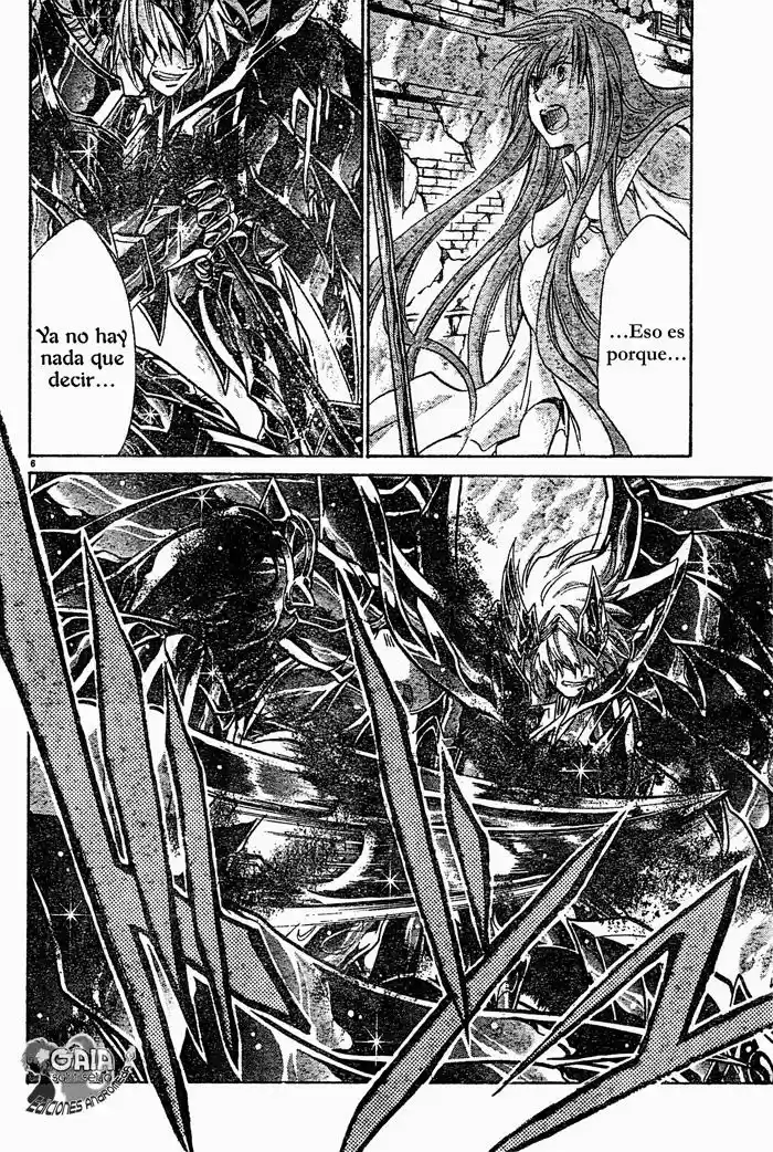 Saint Seiya The Lost Canvas (2016) - Capítulo 85 - Página 6 - LectorTMOo