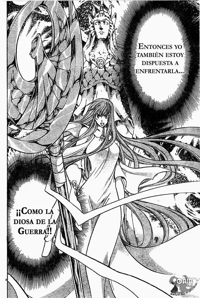 Saint Seiya The Lost Canvas (2016) - Capítulo 85 - Página 8 - LectorTMOo