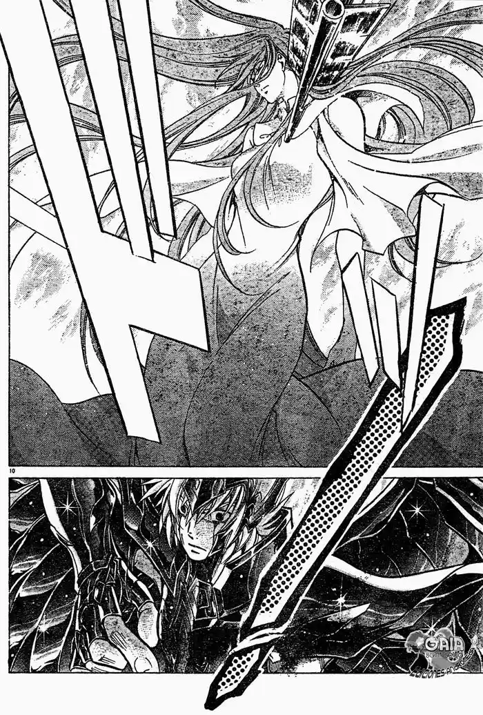 Saint Seiya The Lost Canvas (2016) - Capítulo 85 - Página 10 - LectorTMOo