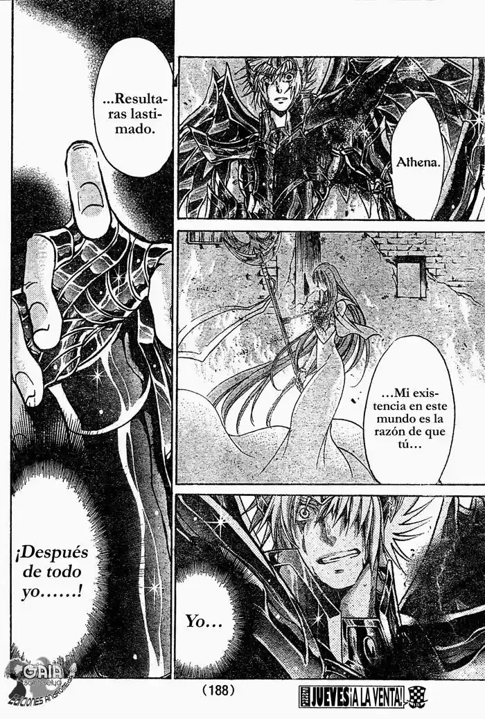 Saint Seiya The Lost Canvas (2016) - Capítulo 85 - Página 12 - LectorTMOo