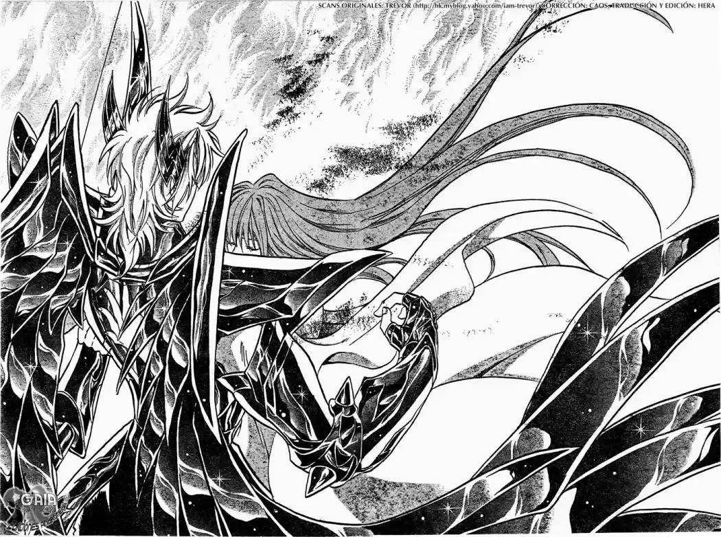Saint Seiya The Lost Canvas (2016) - Capítulo 85 - Página 14 - LectorTMOo