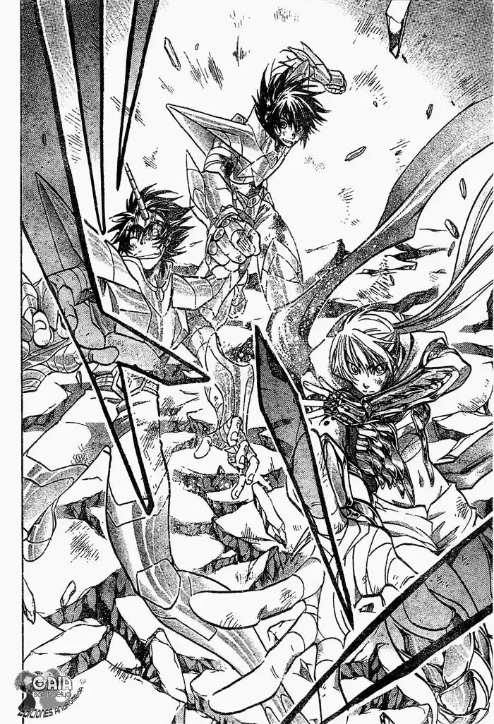Saint Seiya The Lost Canvas (2016) - Capítulo 86 - Página 8 - LectorTMOo