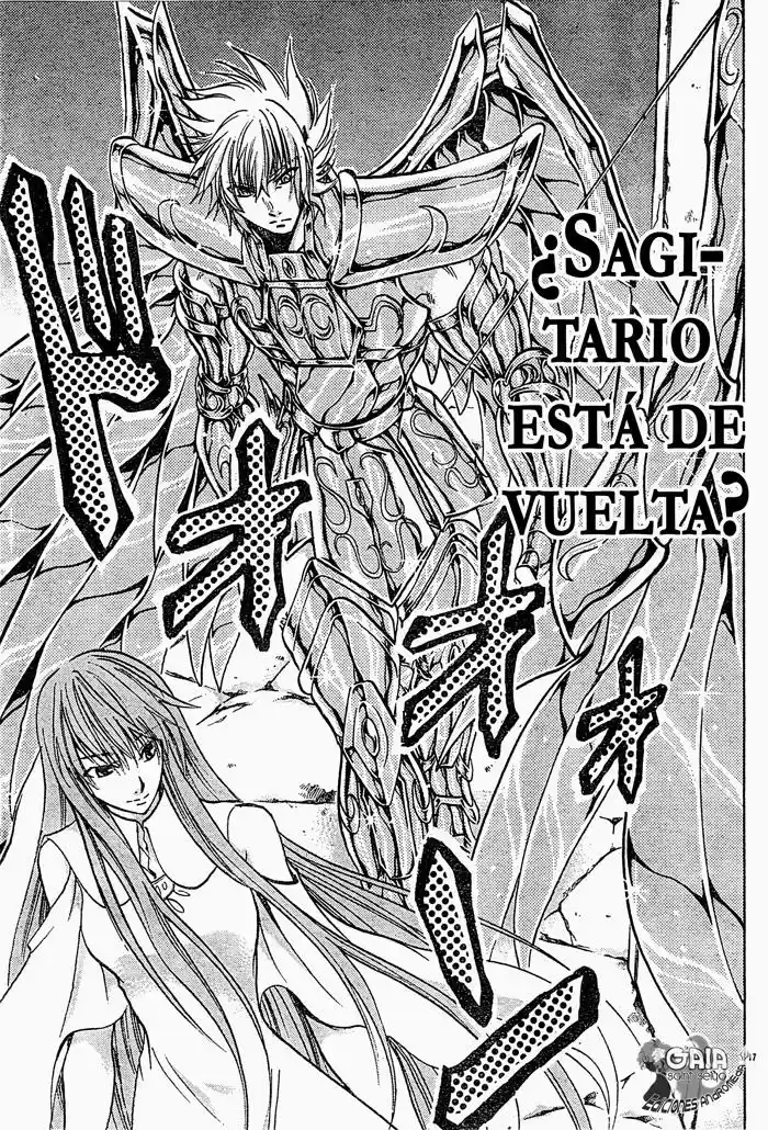 Saint Seiya The Lost Canvas (2016) - Capítulo 86 - Página 15 - LectorTMOo