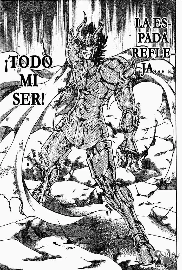 Saint Seiya The Lost Canvas (2016) - Capítulo 87 - Página 8 - LectorTMOo