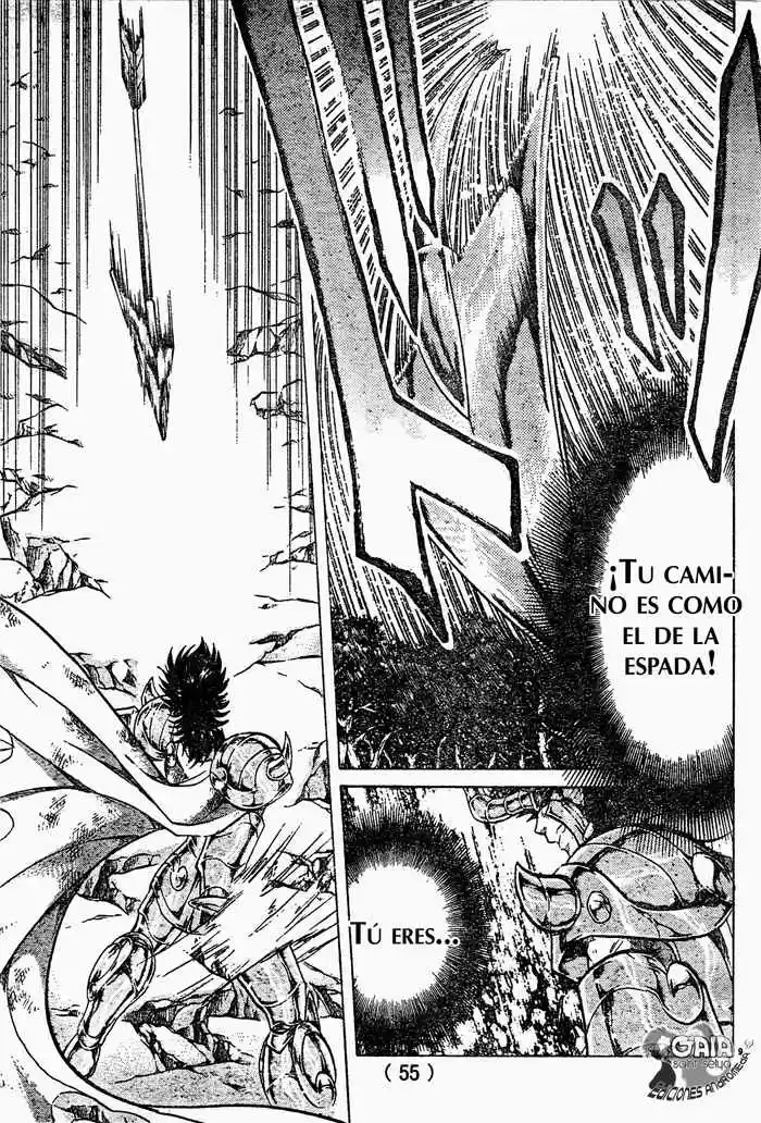 Saint Seiya The Lost Canvas (2016) - Capítulo 87 - Página 12 - LectorTMOo