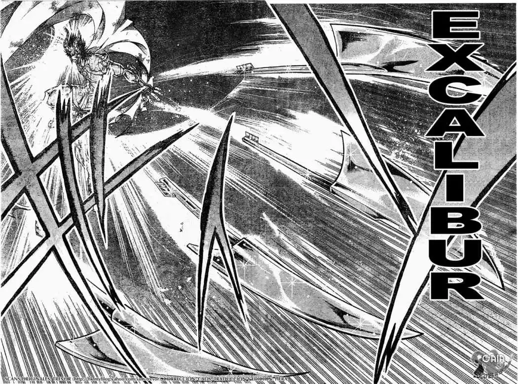 Saint Seiya The Lost Canvas (2016) - Capítulo 87 - Página 13 - LectorTMOo