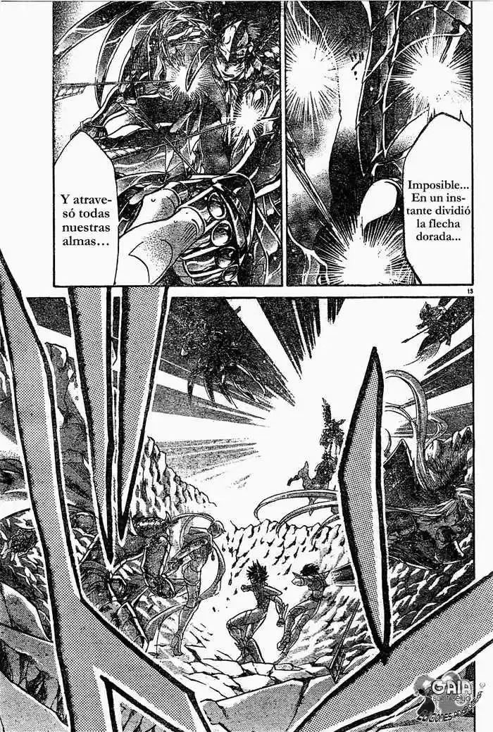 Saint Seiya The Lost Canvas (2016) - Capítulo 87 - Página 15 - LectorTMOo