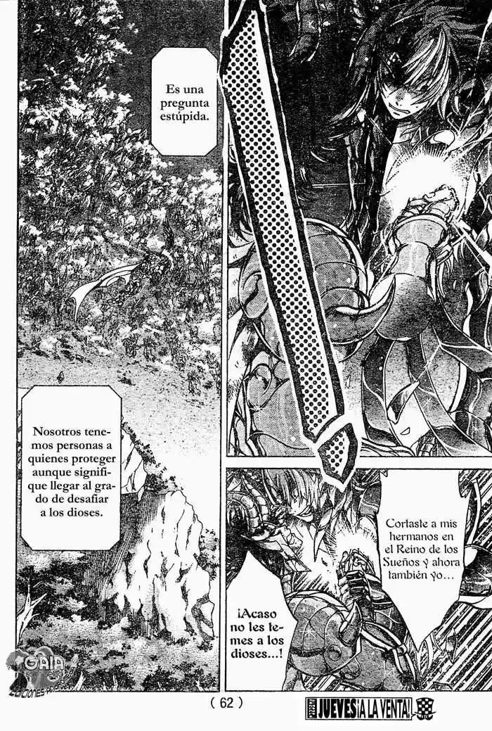 Saint Seiya The Lost Canvas (2016) - Capítulo 87 - Página 18 - LectorTMOo