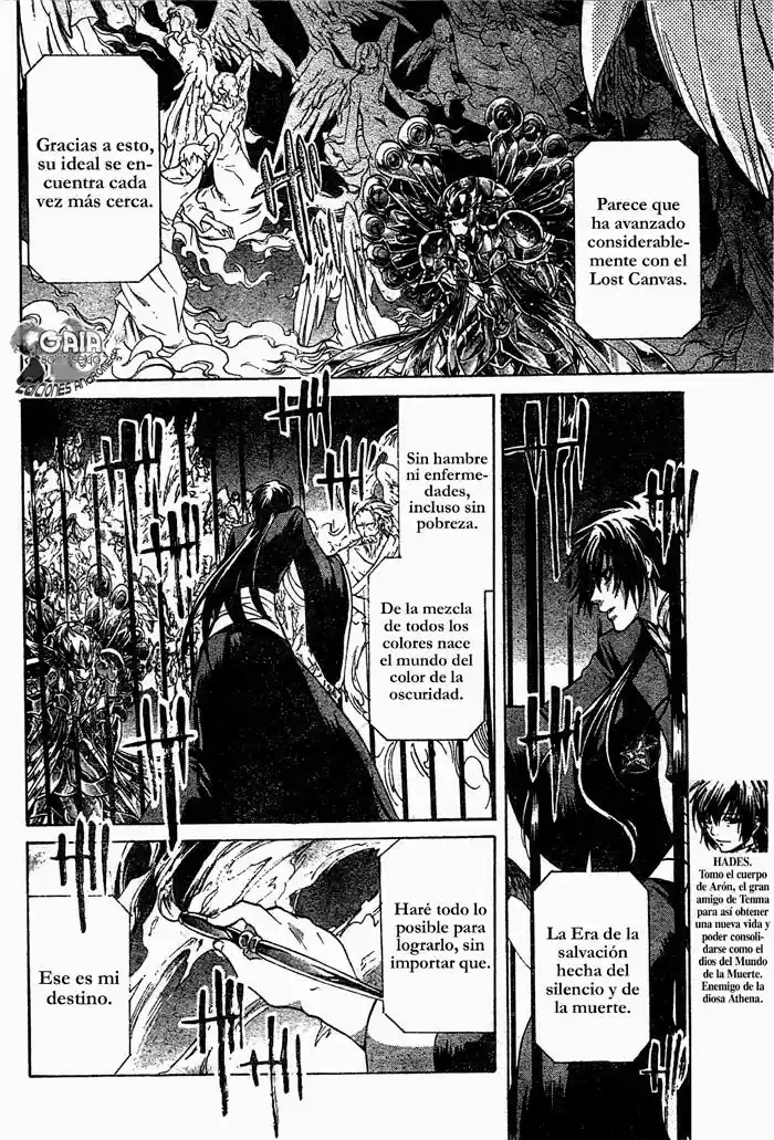 Saint Seiya The Lost Canvas (2016) - Capítulo 88 - Página 3 - LectorTMOo