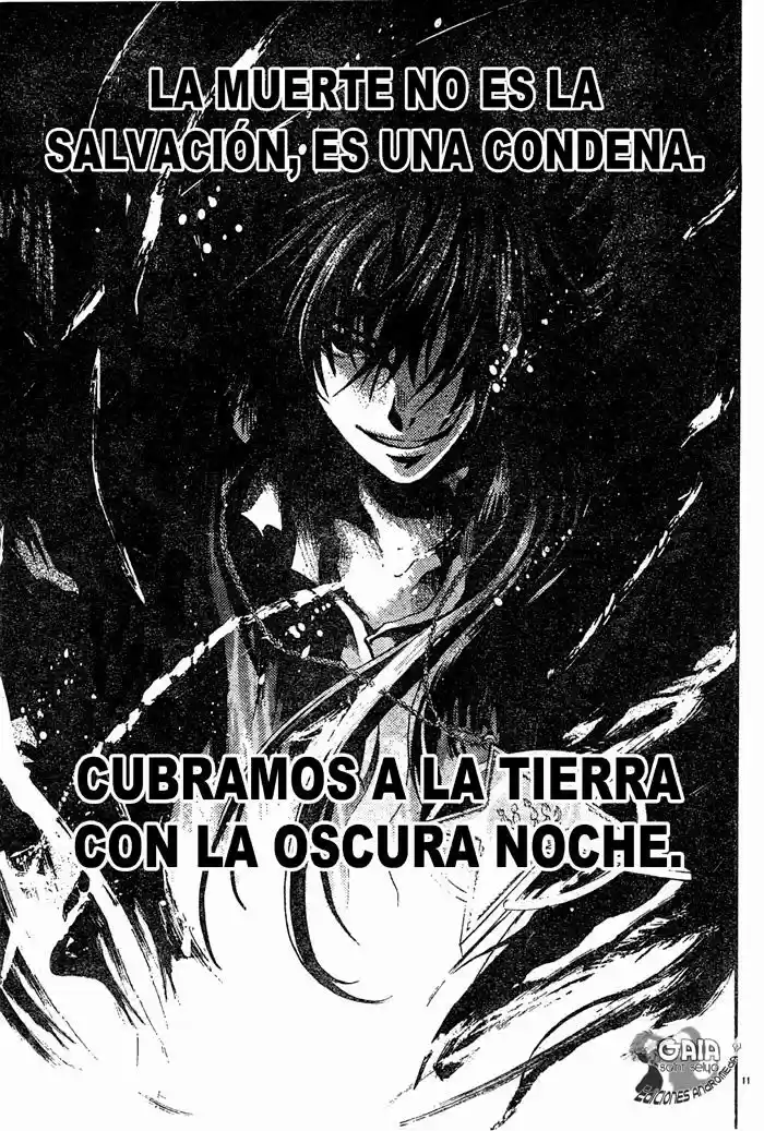 Saint Seiya The Lost Canvas (2016) - Capítulo 88 - Página 9 - LectorTMOo