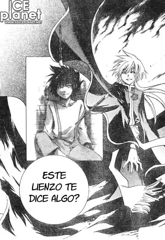 Saint Seiya The Lost Canvas (2016) - Capítulo 9 - Página 10 - LectorTMOo