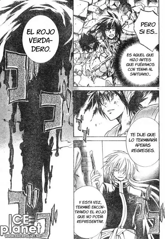 Saint Seiya The Lost Canvas (2016) - Capítulo 9 - Página 11 - LectorTMOo