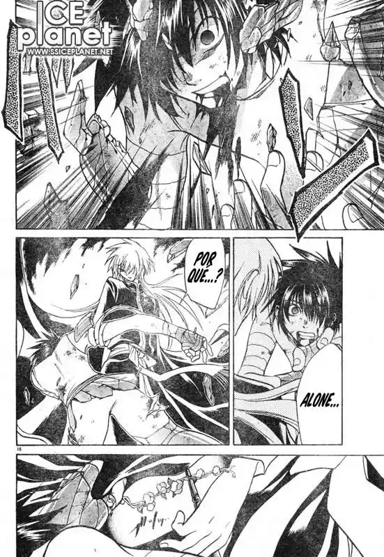 Saint Seiya The Lost Canvas (2016) - Capítulo 9 - Página 15 - LectorTMOo