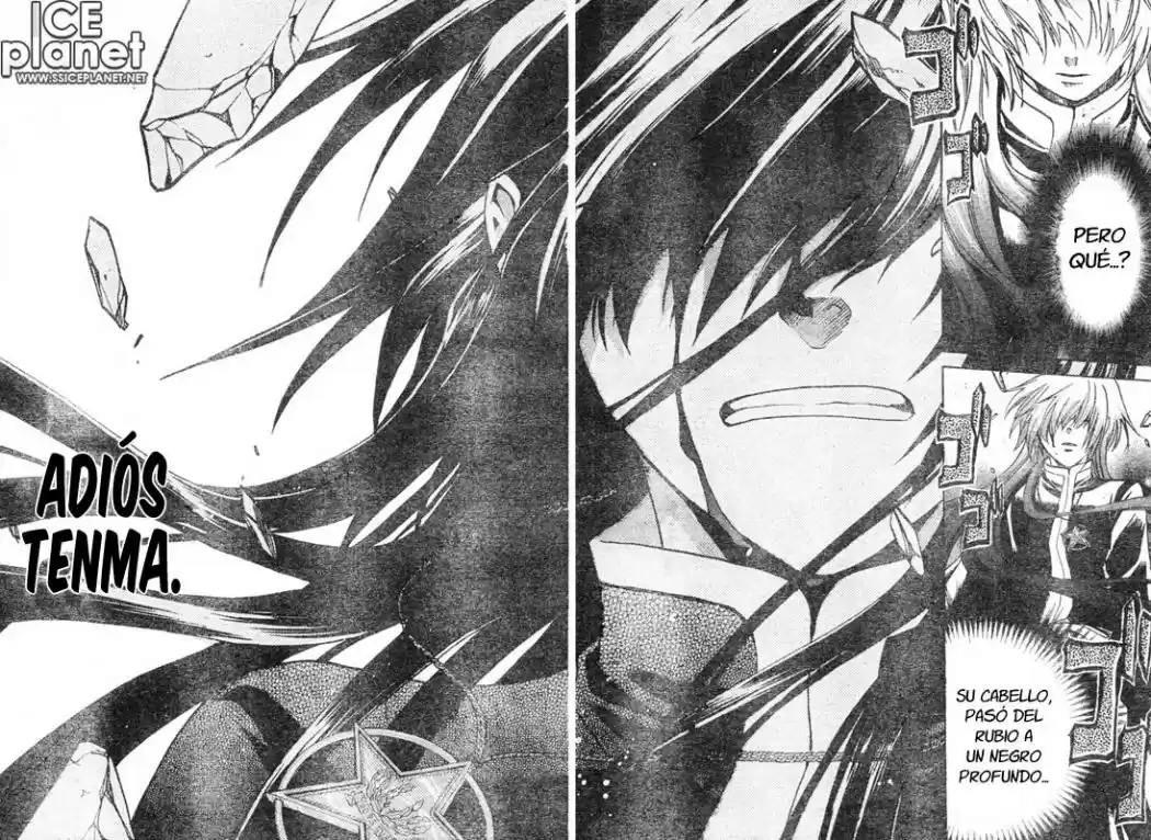 Saint Seiya The Lost Canvas (2016) - Capítulo 9 - Página 17 - LectorTMOo