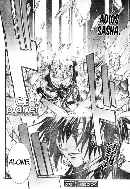Saint Seiya The Lost Canvas (2016) - Capítulo 9 - Página 18 - LectorTMOo