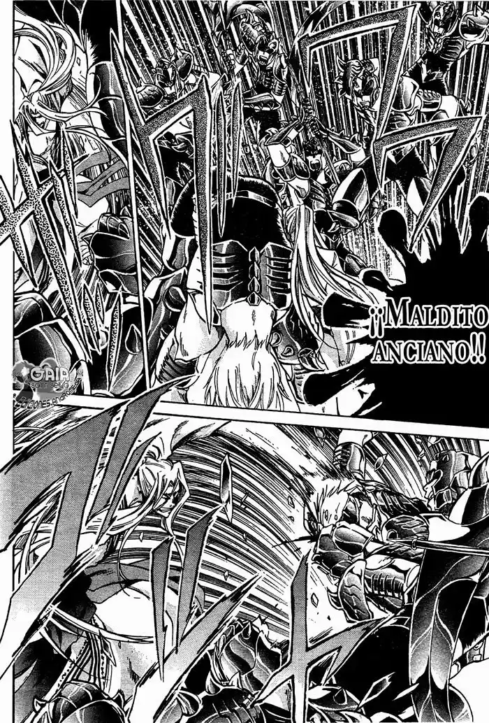 Saint Seiya The Lost Canvas (2016) - Capítulo 90 - Página 8 - LectorTMOo