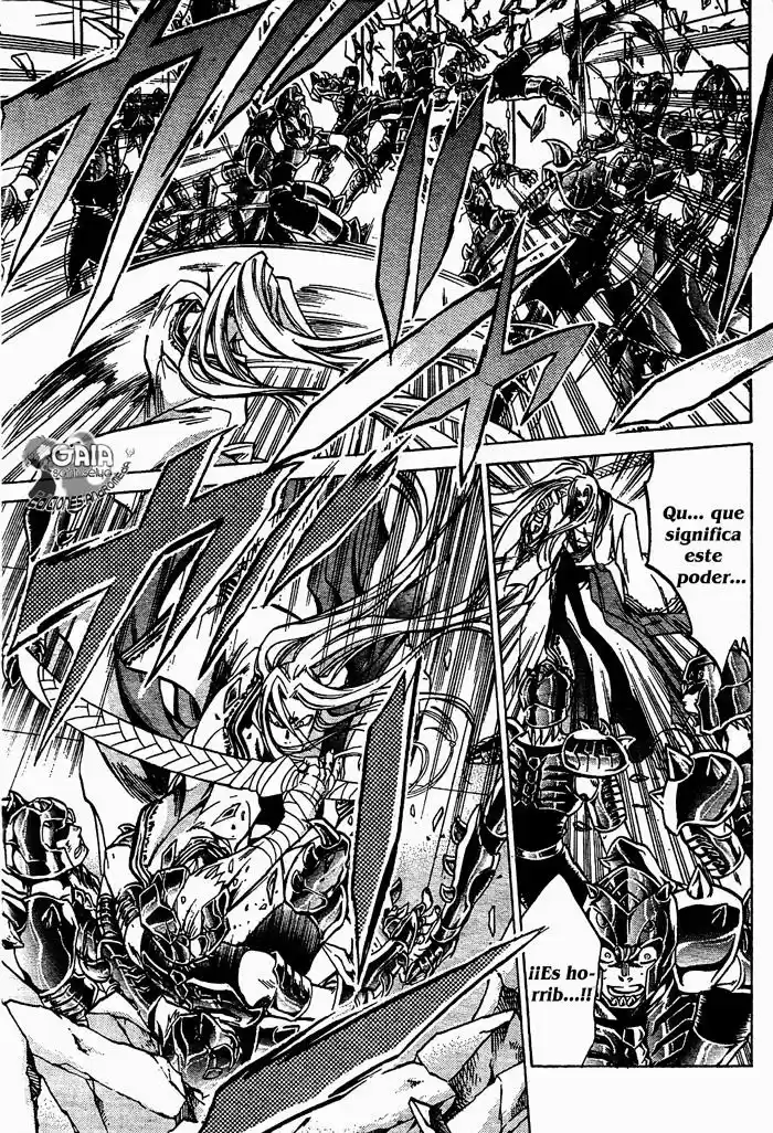 Saint Seiya The Lost Canvas (2016) - Capítulo 90 - Página 9 - LectorTMOo