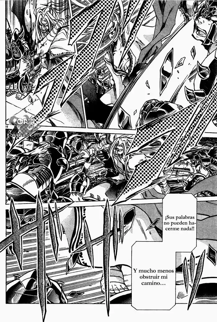 Saint Seiya The Lost Canvas (2016) - Capítulo 90 - Página 10 - LectorTMOo