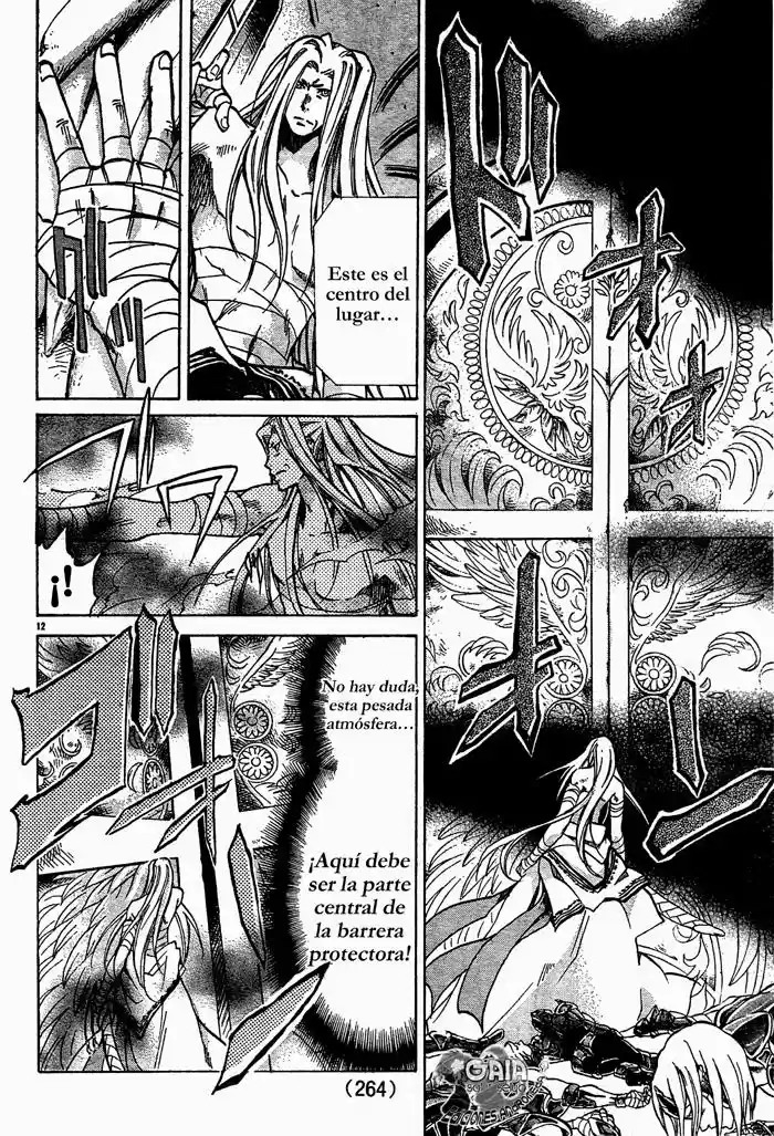 Saint Seiya The Lost Canvas (2016) - Capítulo 90 - Página 12 - LectorTMOo
