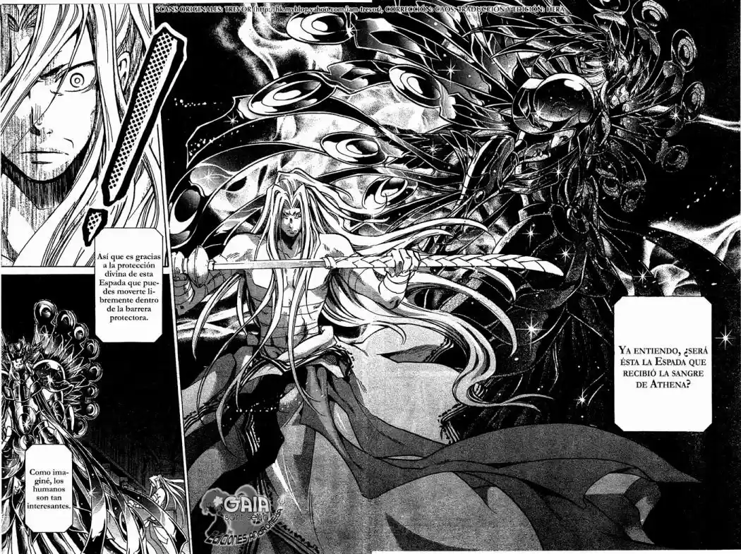 Saint Seiya The Lost Canvas (2016) - Capítulo 90 - Página 14 - LectorTMOo