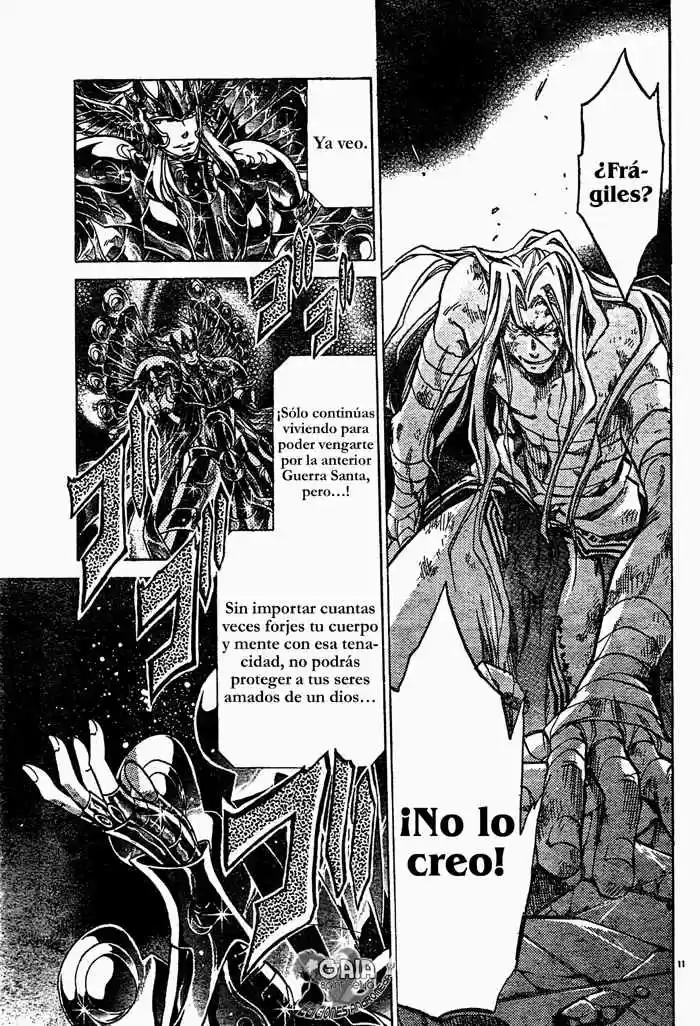Saint Seiya The Lost Canvas (2016) - Capítulo 91 - Página 9 - LectorTMOo