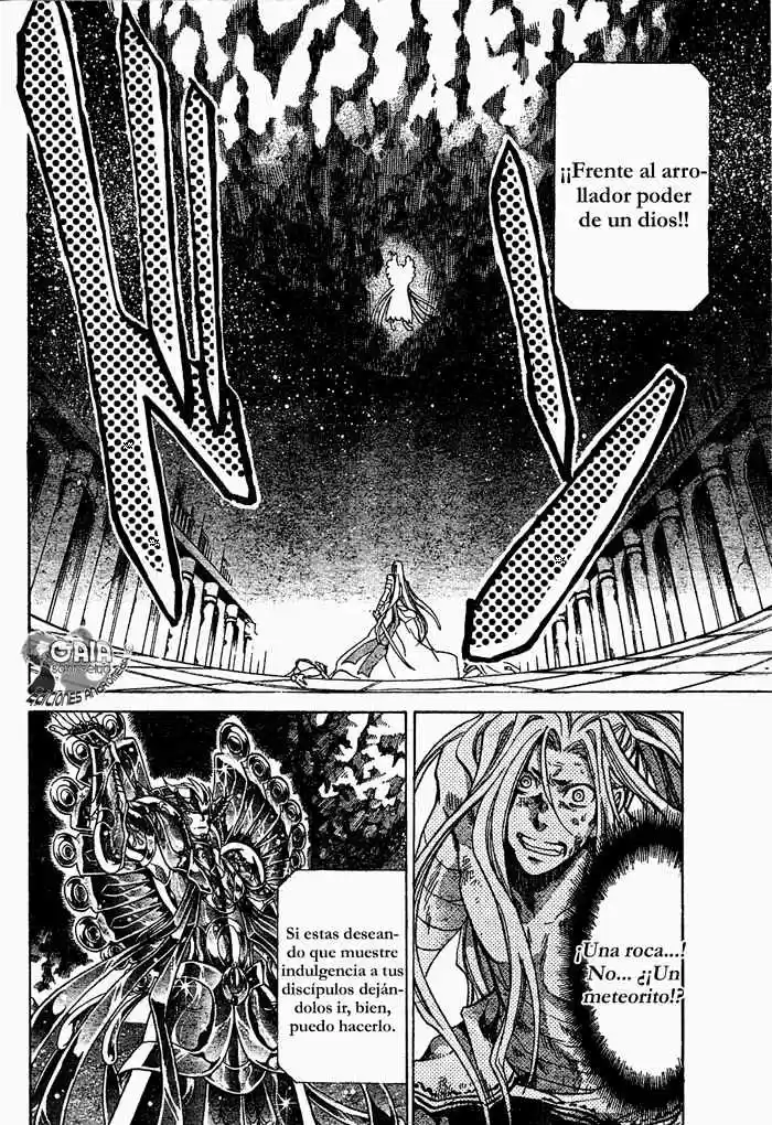 Saint Seiya The Lost Canvas (2016) - Capítulo 91 - Página 10 - LectorTMOo