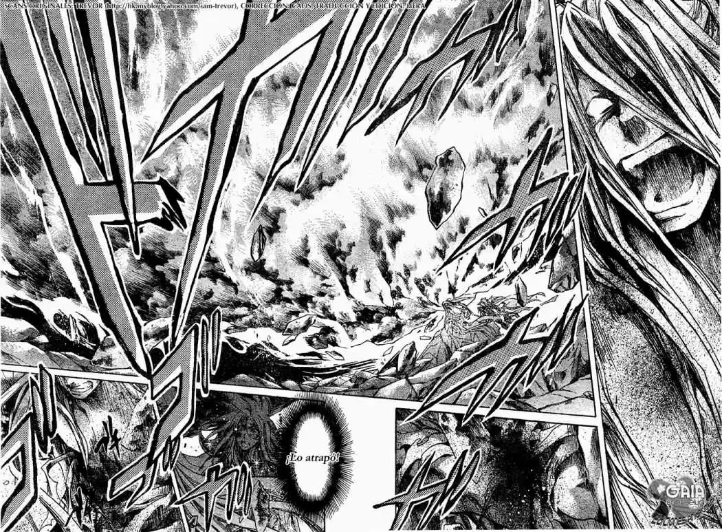 Saint Seiya The Lost Canvas (2016) - Capítulo 91 - Página 14 - LectorTMOo