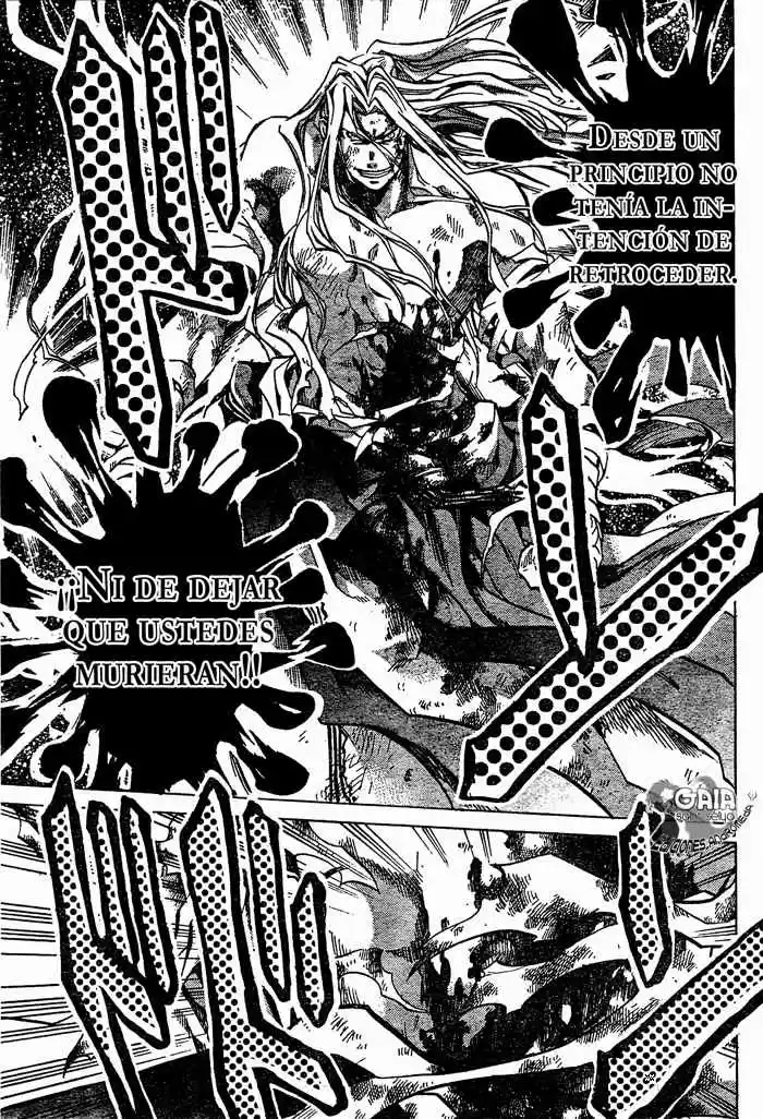 Saint Seiya The Lost Canvas (2016) - Capítulo 91 - Página 16 - LectorTMOo