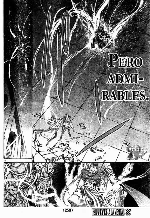 Saint Seiya The Lost Canvas (2016) - Capítulo 92 - Página 9 - LectorTMOo