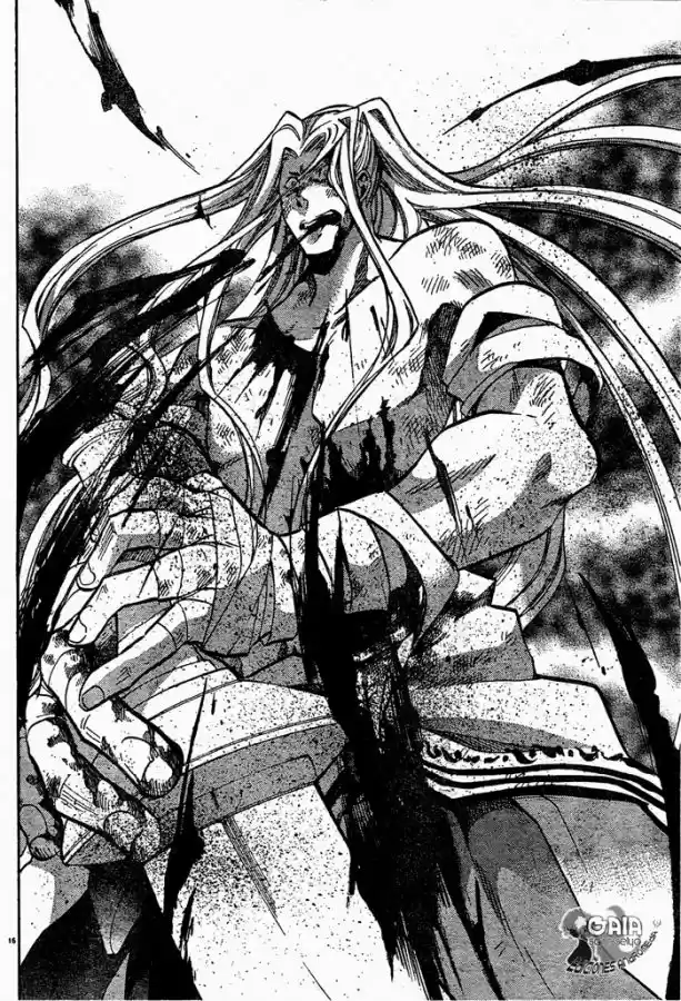 Saint Seiya The Lost Canvas (2016) - Capítulo 92 - Página 13 - LectorTMOo
