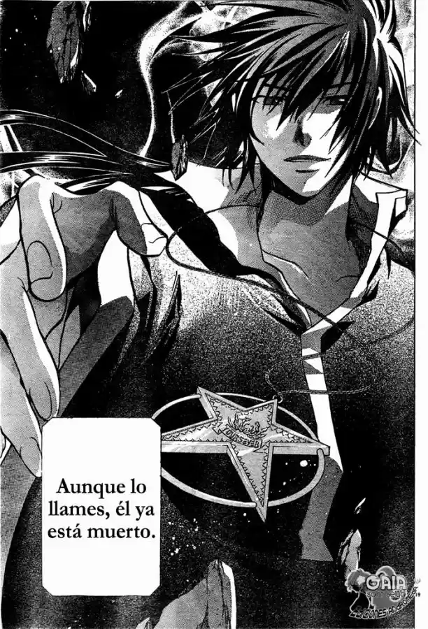 Saint Seiya The Lost Canvas (2016) - Capítulo 93 - Página 16 - LectorTMOo