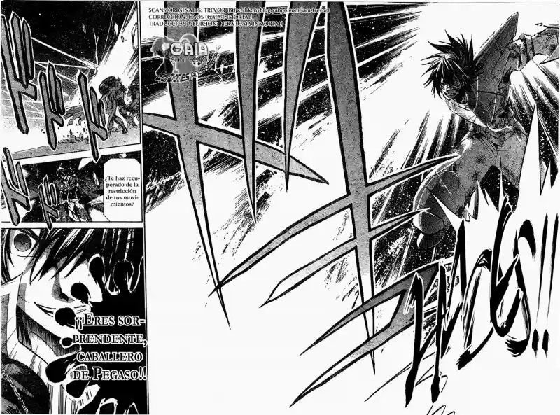 Saint Seiya The Lost Canvas (2016) - Capítulo 94 - Página 11 - LectorTMOo
