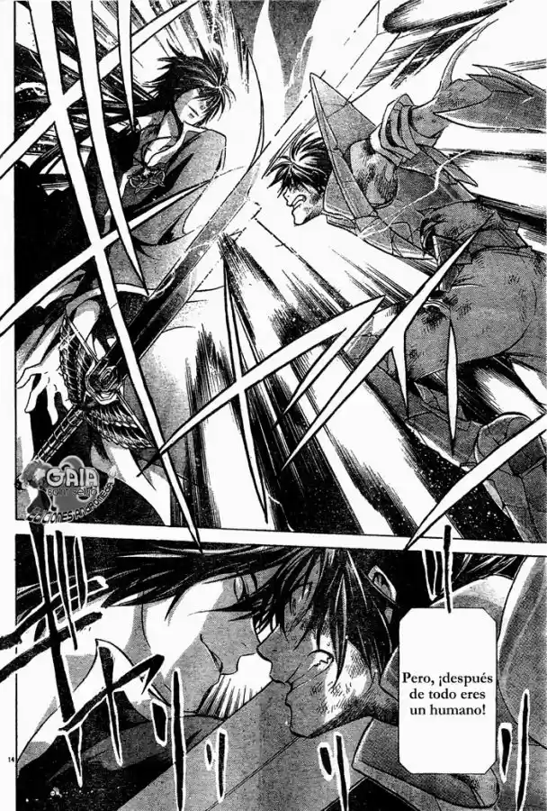 Saint Seiya The Lost Canvas (2016) - Capítulo 94 - Página 12 - LectorTMOo