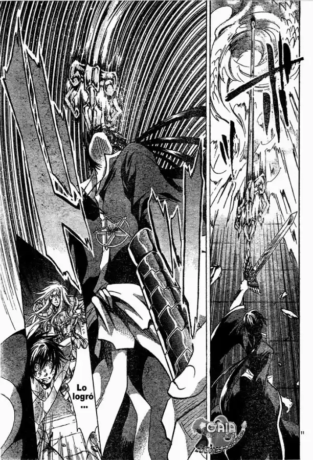 Saint Seiya The Lost Canvas (2016) - Capítulo 95 - Página 10 - LectorTMOo