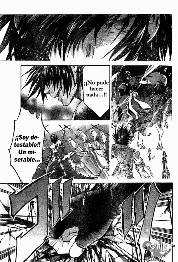 Saint Seiya The Lost Canvas (2016) - Capítulo 96 - Página 12 - LectorTMOo