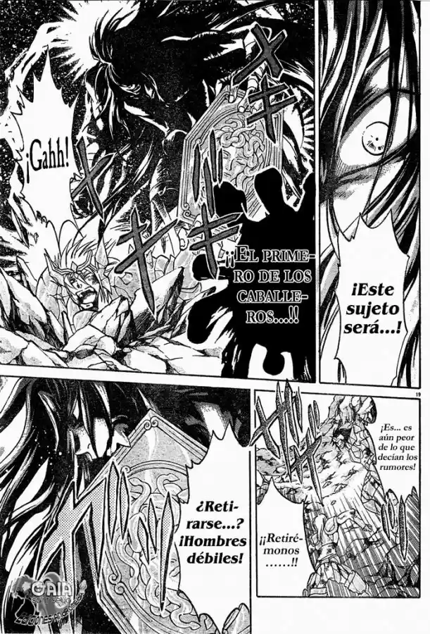 Saint Seiya The Lost Canvas (2016) - Capítulo 96 - Página 18 - LectorTMOo