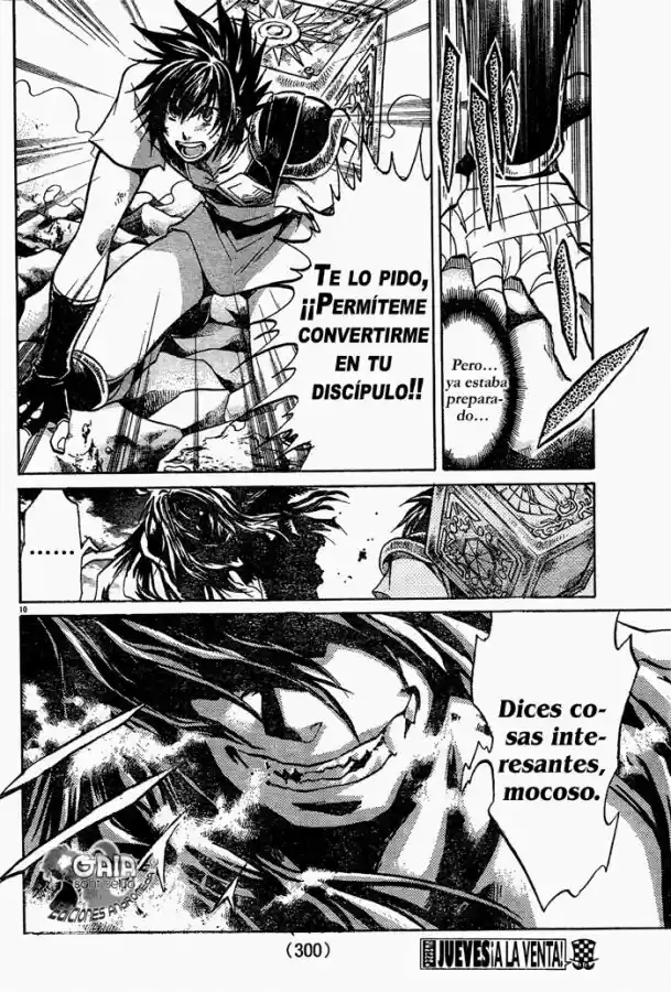 Saint Seiya The Lost Canvas (2016) - Capítulo 97 - Página 9 - LectorTMOo