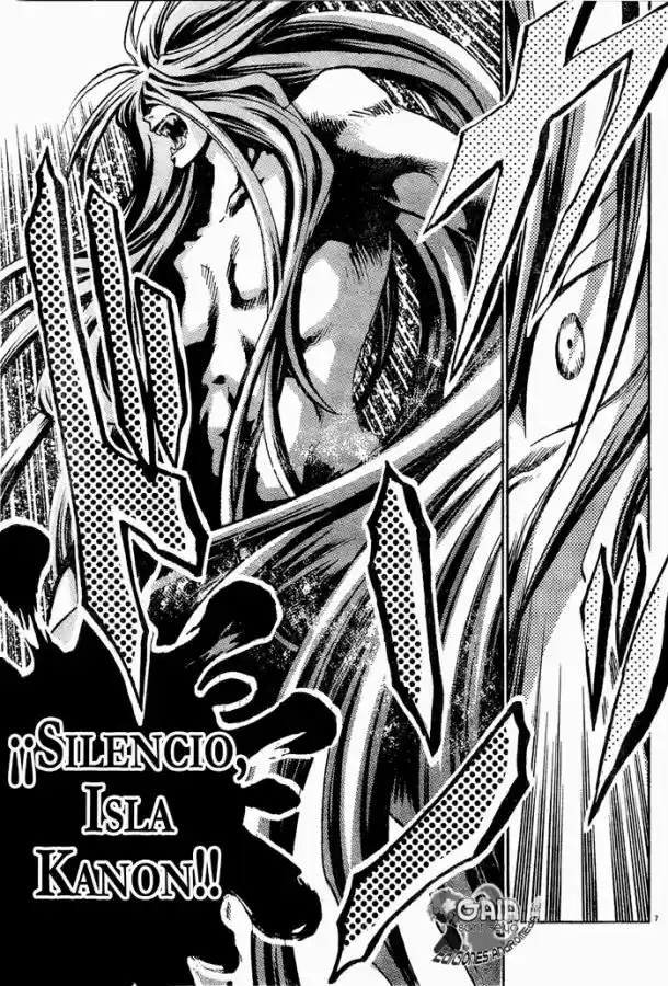 Saint Seiya The Lost Canvas (2016) - Capítulo 98 - Página 7 - LectorTMOo
