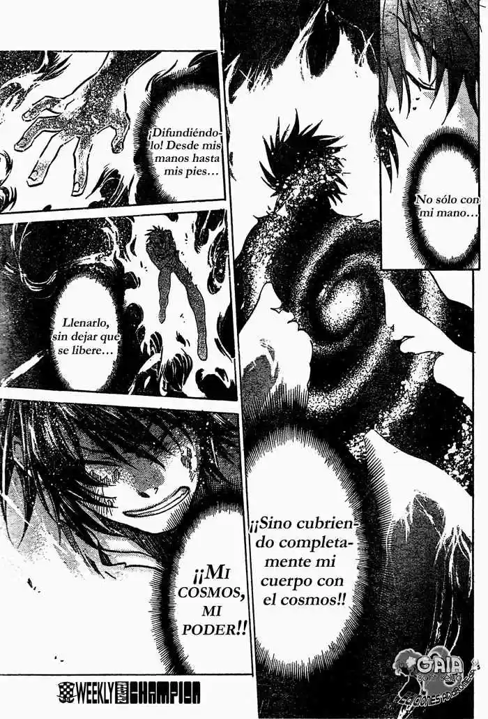 Saint Seiya The Lost Canvas (2016) - Capítulo 99 - Página 5 - LectorTMOo
