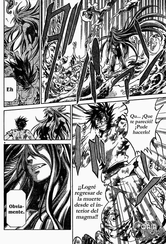 Saint Seiya The Lost Canvas (2016) - Capítulo 99 - Página 8 - LectorTMOo