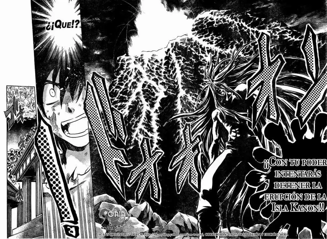 Saint Seiya The Lost Canvas (2016) - Capítulo 99 - Página 10 - LectorTMOo