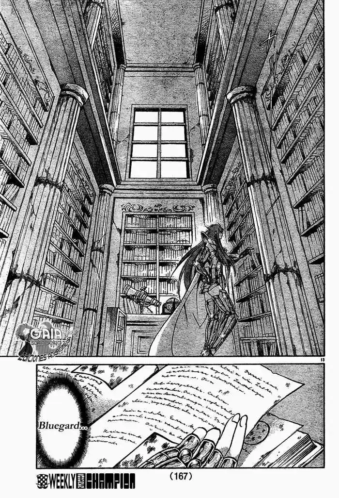 Saint Seiya The Lost Canvas (2016) - Capítulo 99 - Página 12 - LectorTMOo