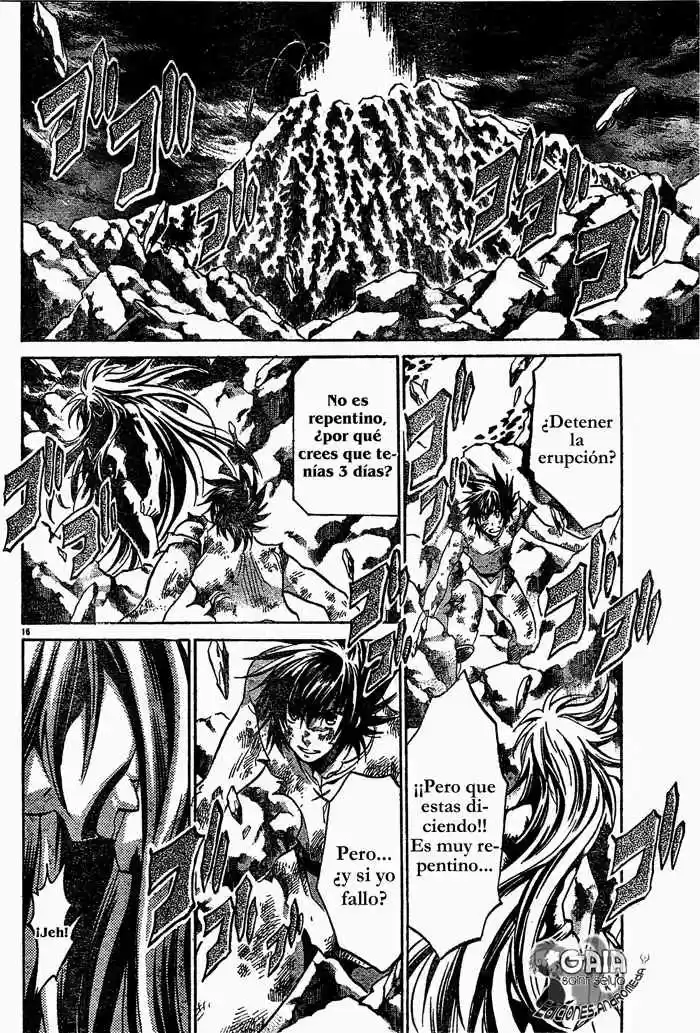 Saint Seiya The Lost Canvas (2016) - Capítulo 99 - Página 15 - LectorTMOo