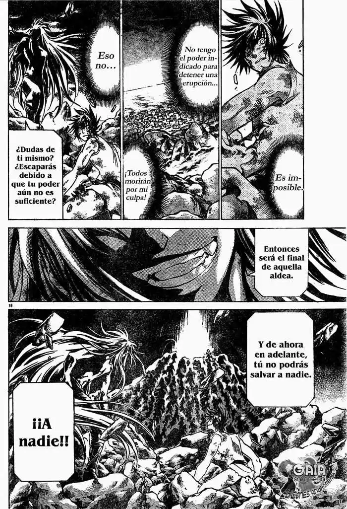 Saint Seiya The Lost Canvas (2016) - Capítulo 99 - Página 17 - LectorTMOo
