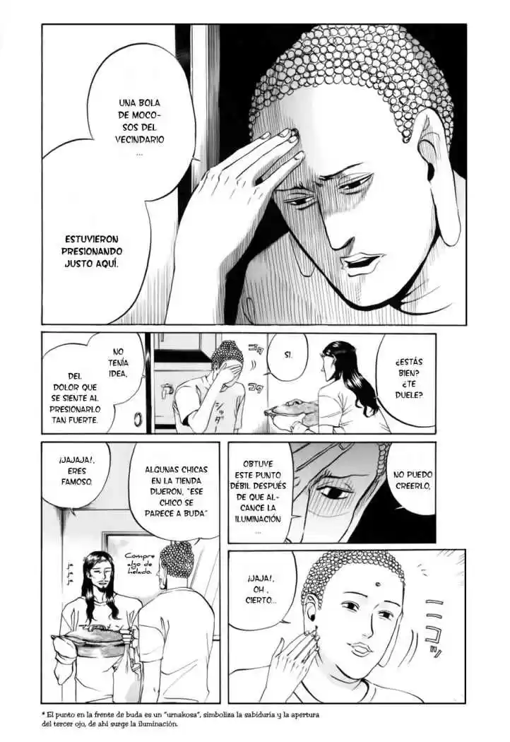 Saint young men (2008) - Capítulo 1 - Página 9 - LectorTMOo